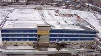 Продажа сервисного комплекса ПГСК 